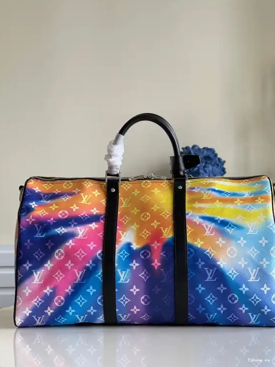 TO 50 KEEPALL LOUIS BANDOULIÈRE VUITTON 0221