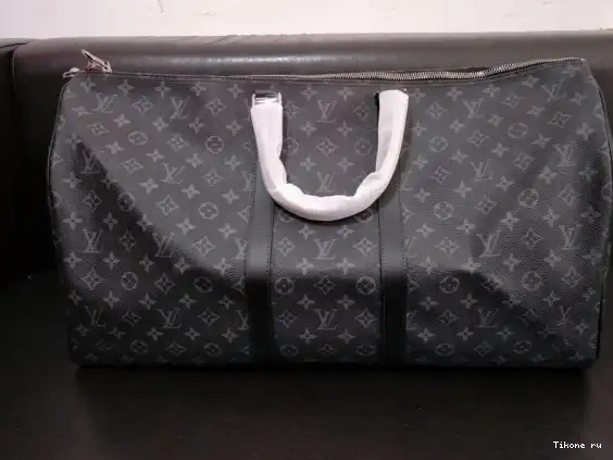 TO 55 Vuitton Louis KEEPALL 0220