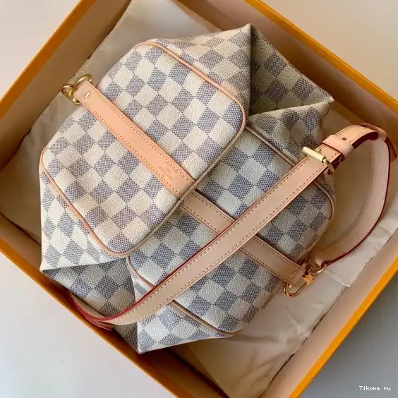 TO SPEEDY 25 Louis Vuitton BANDOULIERE 0211