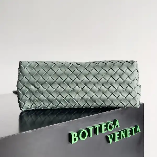 TO BOTTEGA VENETA MEDIUM ANDIAMO 0203