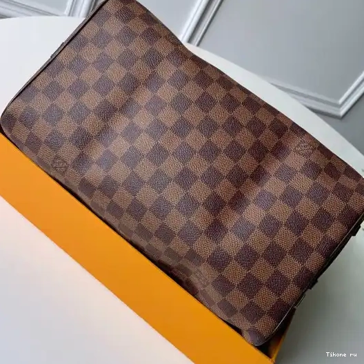 TO 30 Louis SPEEDY Vuitton BANDOULIERE 0219