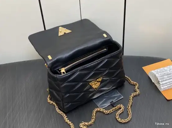 TO VUITTON GO-14 LOUIS MM 0221