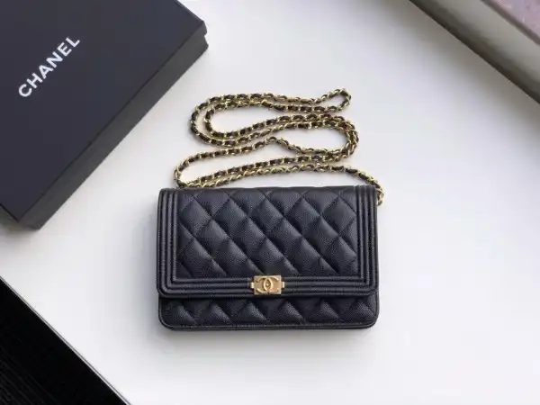 TO CL CHAIN WALLET 0210