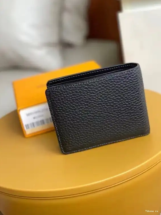 TO MULTIPLE LOUIS WALLET VUITTON 0214