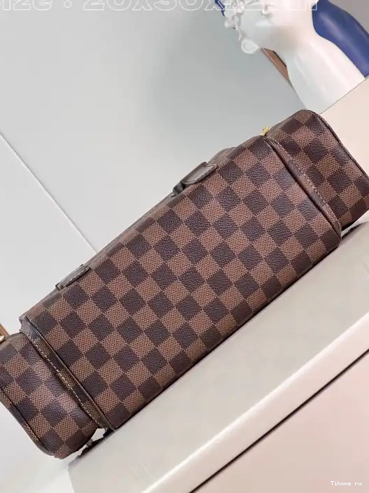 TO camera VUITTON bag-20*30*12CM LOUIS 0225