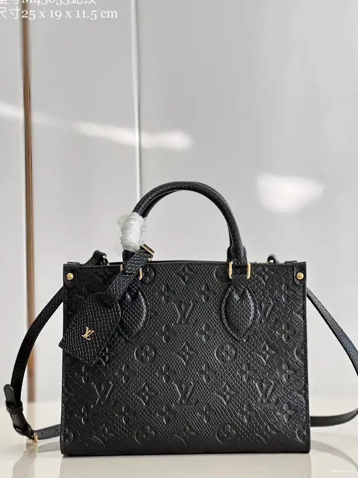 TO LOUIS ONTHEGO VUITTON PM 0214