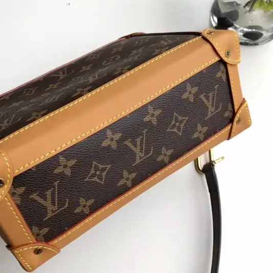 TO BOX VUITTON LOUIS 0226