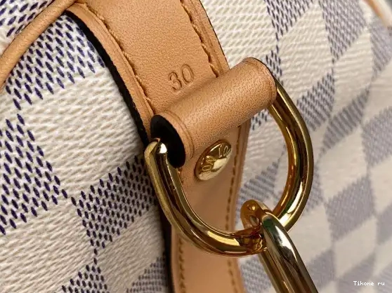 TO 30 SPEEDY VUITTON LOUIS BANDOULIÈRE 0218