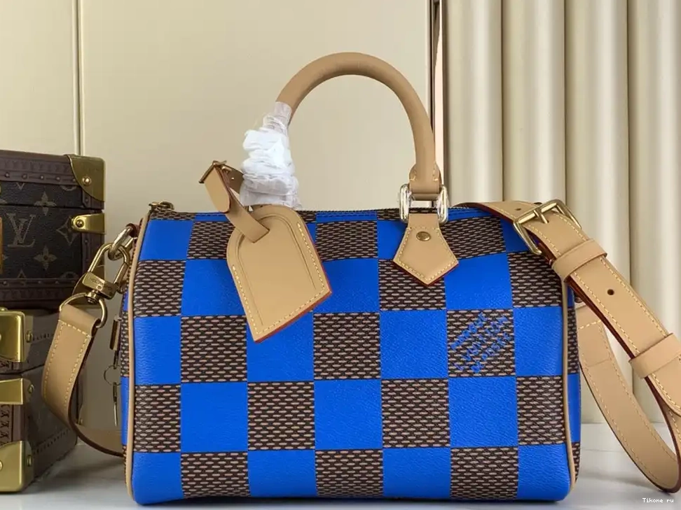 TO Louis SPEEDY Vuitton 25 0213