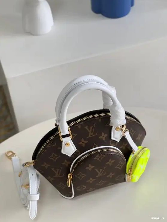 TO VUITTON BB ELLIPSE LOUIS 0215