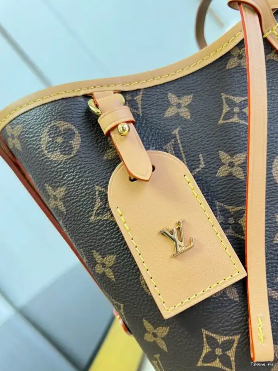 TO LOUIS CARRYALL PM VUITTON 0220