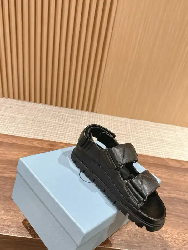 TO PRADA sandals 0201