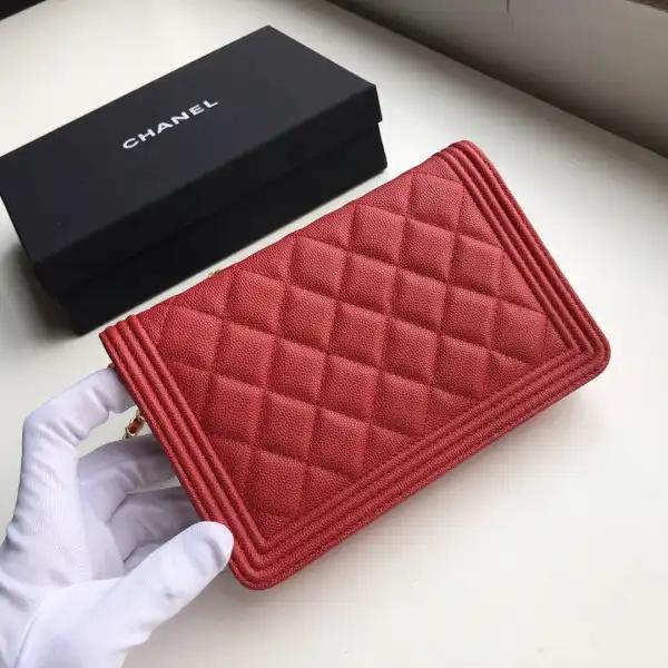 TO CL CHAIN WALLET 0210