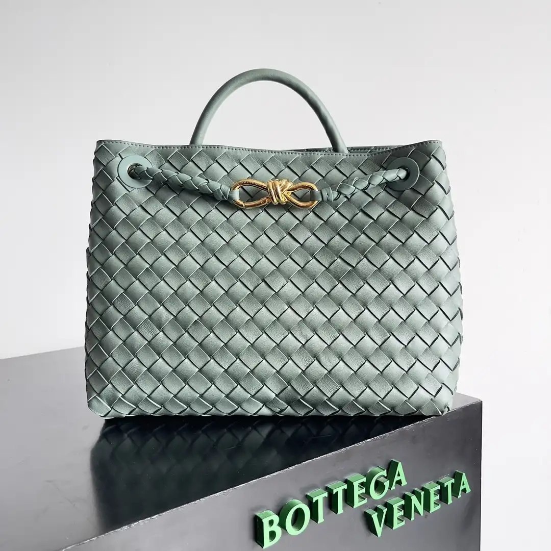 TO BOTTEGA VENETA MEDIUM ANDIAMO 0203