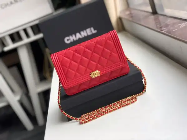 TO CL CHAIN WALLET 0210