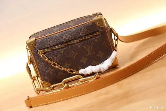 TO TRUNK LOUIS SOFT MINI VUITTON 0212