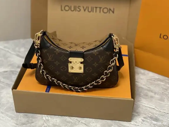 TO LOUIS VUITTON TWINNY 0225