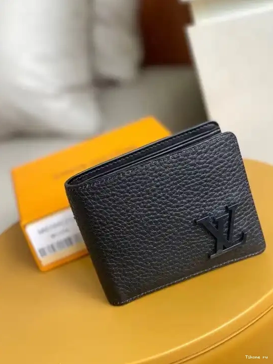 TO MULTIPLE LOUIS WALLET VUITTON 0214