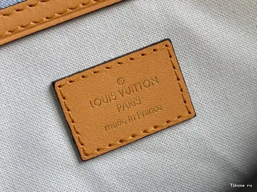 TO 30 SPEEDY VUITTON LOUIS BANDOULIÈRE 0218