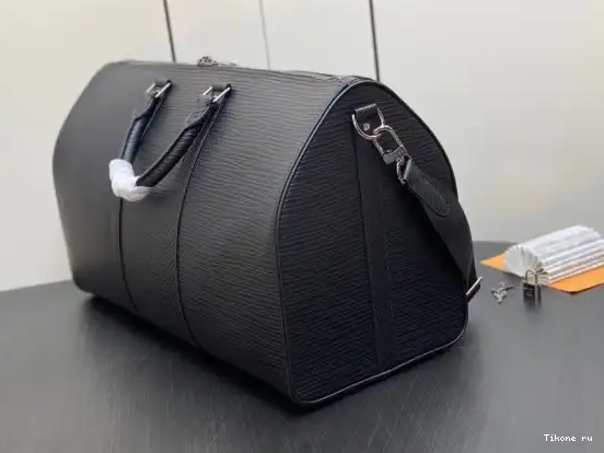 TO 50 LOUIS BANDOULIÈRE VUITTON KEEPALL 0226