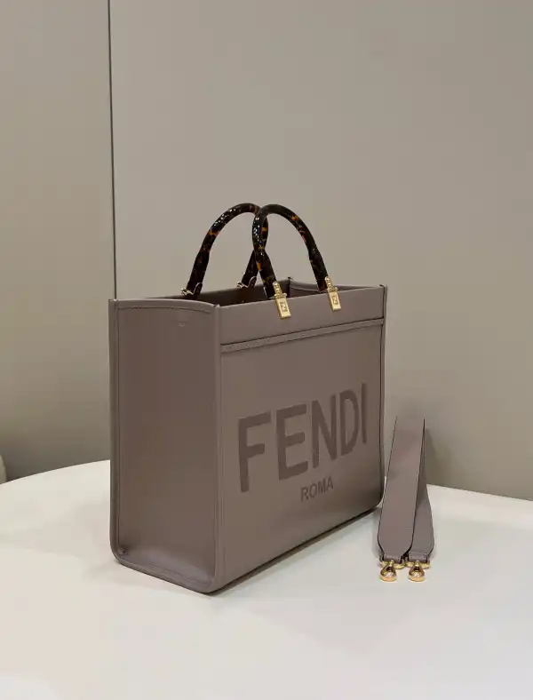 TO Fendi Sunshine Medium-35*17*31cm 0208