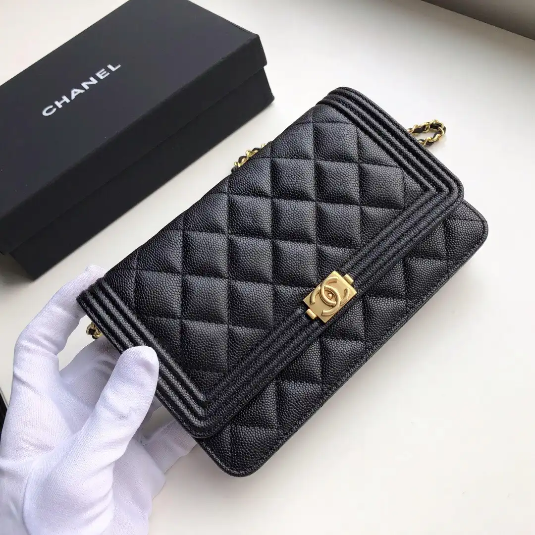 TO CL CHAIN WALLET 0210