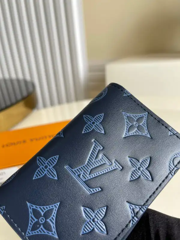 TO LOUIS VUITTON POCKET ORGANIZER 0205