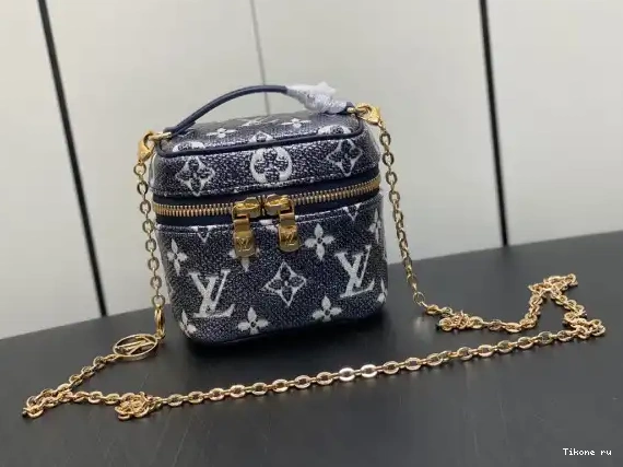 TO  LOUIS VUITTON VANITY Micro Nano 0309