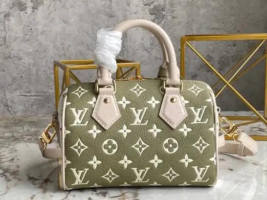 TO SPEEDY Vuitton Louis BANDOULIÈRE 20 0309