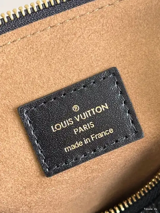 TO COUSSIN LOUIS VUITTON PM 0316