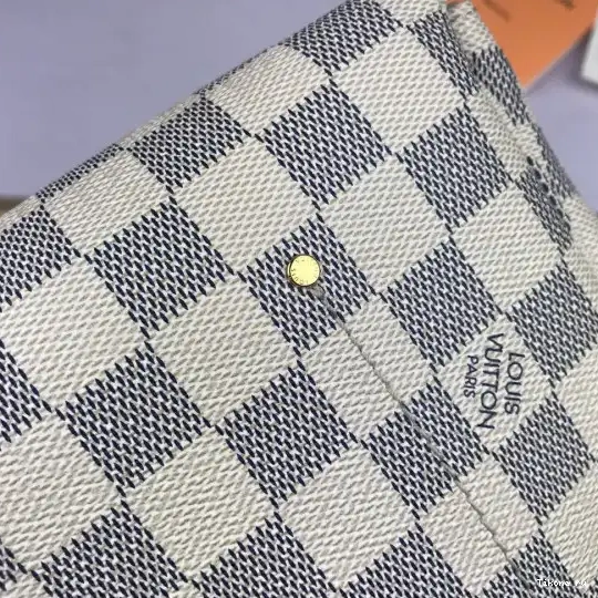 TO Louis Vuitton MM Favorite 0318