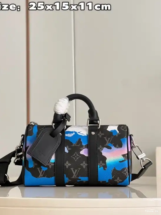 TO 25 KEEPALL VUITTON LOUIS 0318