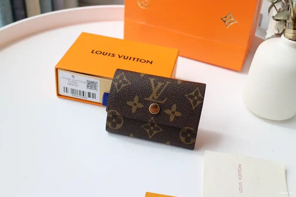 TO WALLET MICRO LOUIS VUITTON 0315