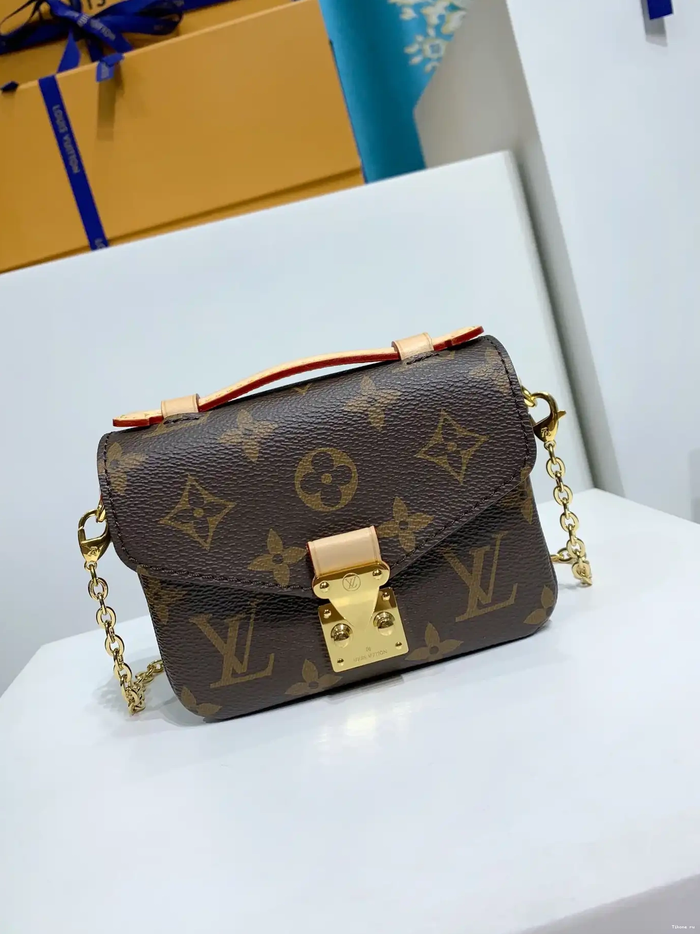 TO METIS Louis Vuitton MICRO 0317