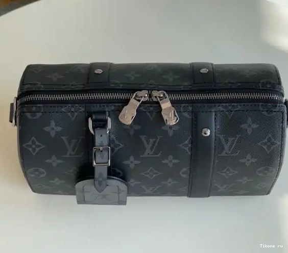 TO Vuitton KEEPALL CITY Louis 0310