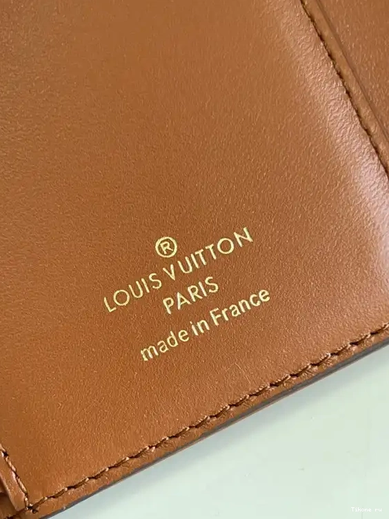 TO WALLET COMPACT LOUIS PONT VUITTON 9 0316