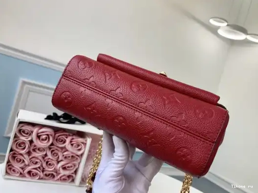 TO VAVIN BB VUITTON LOUIS 0312