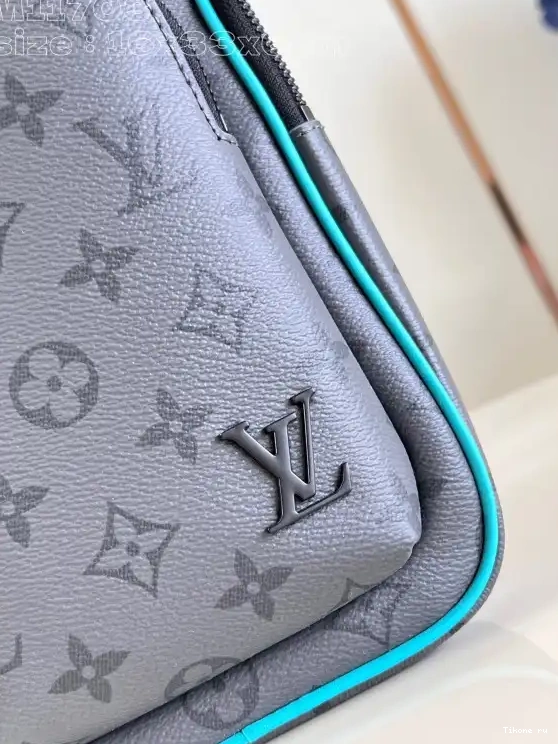 TO Slingbag-16*33*5.7CM Avenue VUITTON LOUIS 0308