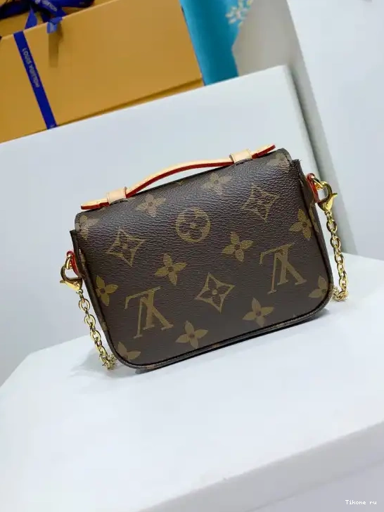 TO METIS Louis Vuitton MICRO 0317