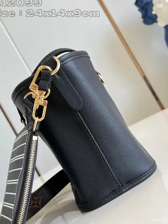 TO BB Neverfull Bandoulière Out VUITTON LOUIS Inside 0316