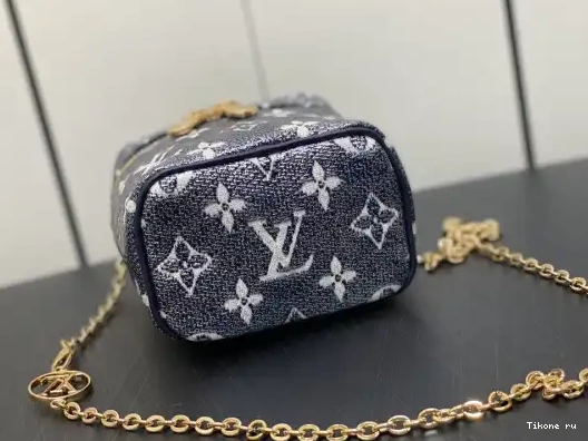 TO  LOUIS VUITTON VANITY Micro Nano 0309