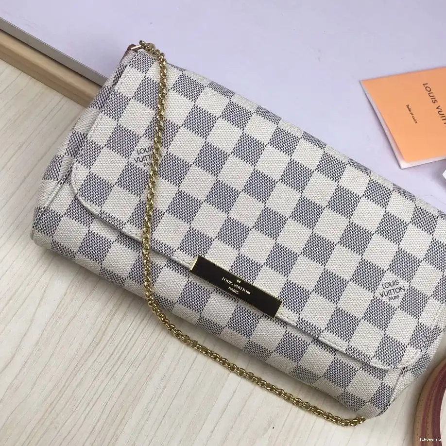 TO Louis Vuitton MM Favorite 0318