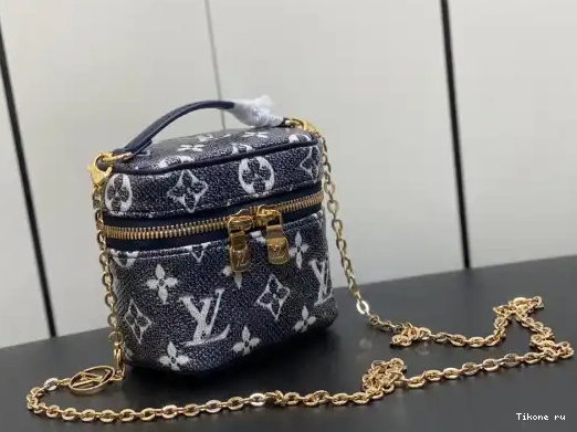 TO  LOUIS VUITTON VANITY Micro Nano 0309