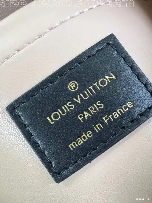 TO 20 SPEEDY LOUIS BANDOULIÈRE VUITTON 0313