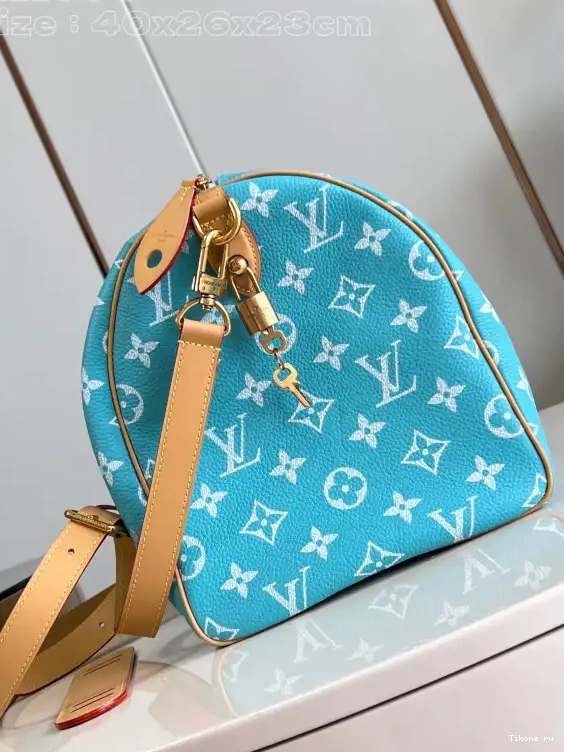 TO Vuitton Louis 40 SPEEDY 0311