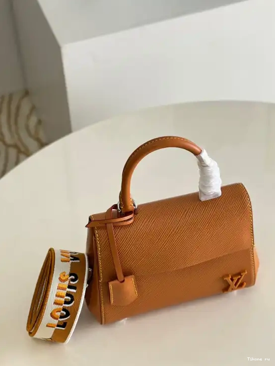 TO CLUNY VUITTON LOUIS MINI 0310