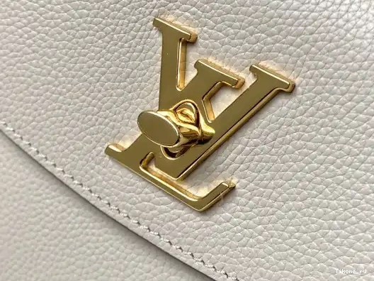 TO LOCKME BB EVER LOUIS MM VUITTON 0315