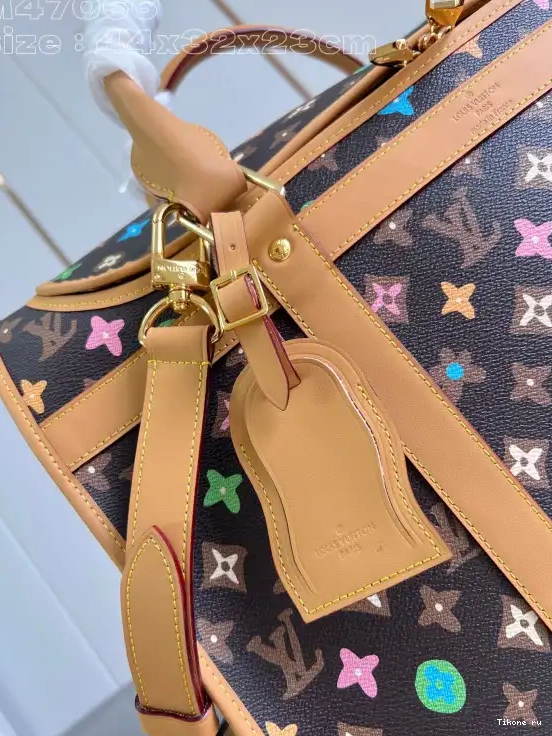 TO LOUIS Dog VUITTON Bag-44*32*23CM 0301