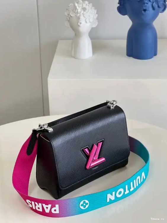 TO MM TWIST LOUIS VUITTON 0312