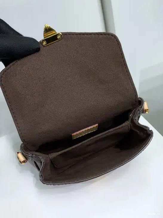 TO METIS Louis Vuitton MICRO 0317